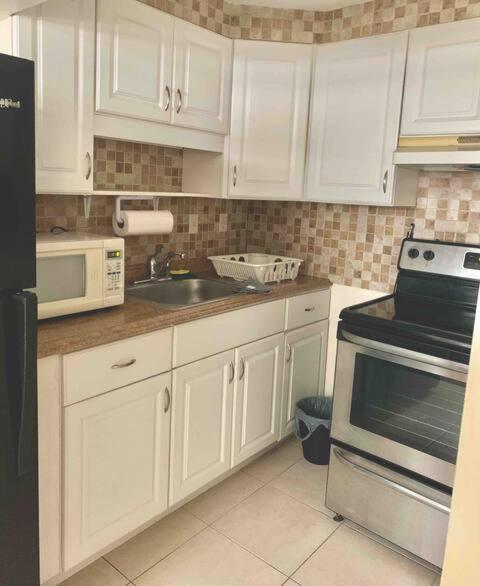 Private Room Near Miami Airport - Free Parking - 01 Екстер'єр фото