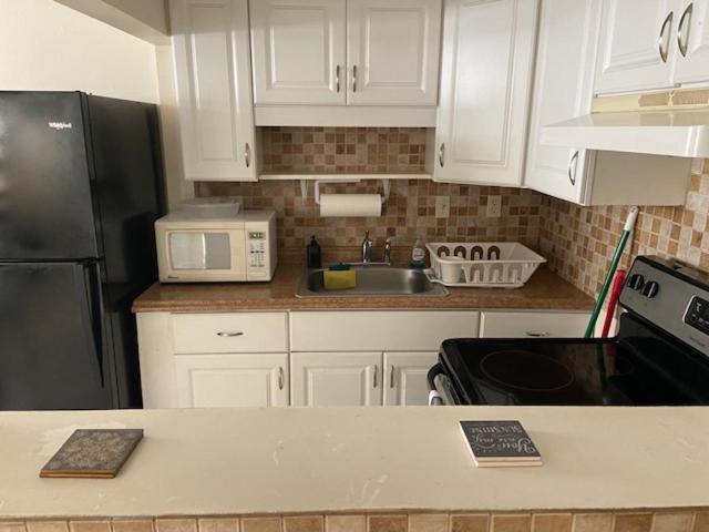 Private Room Near Miami Airport - Free Parking - 01 Екстер'єр фото