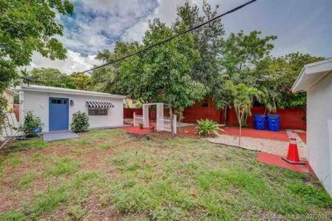 Private Room Near Miami Airport - Free Parking - 01 Екстер'єр фото