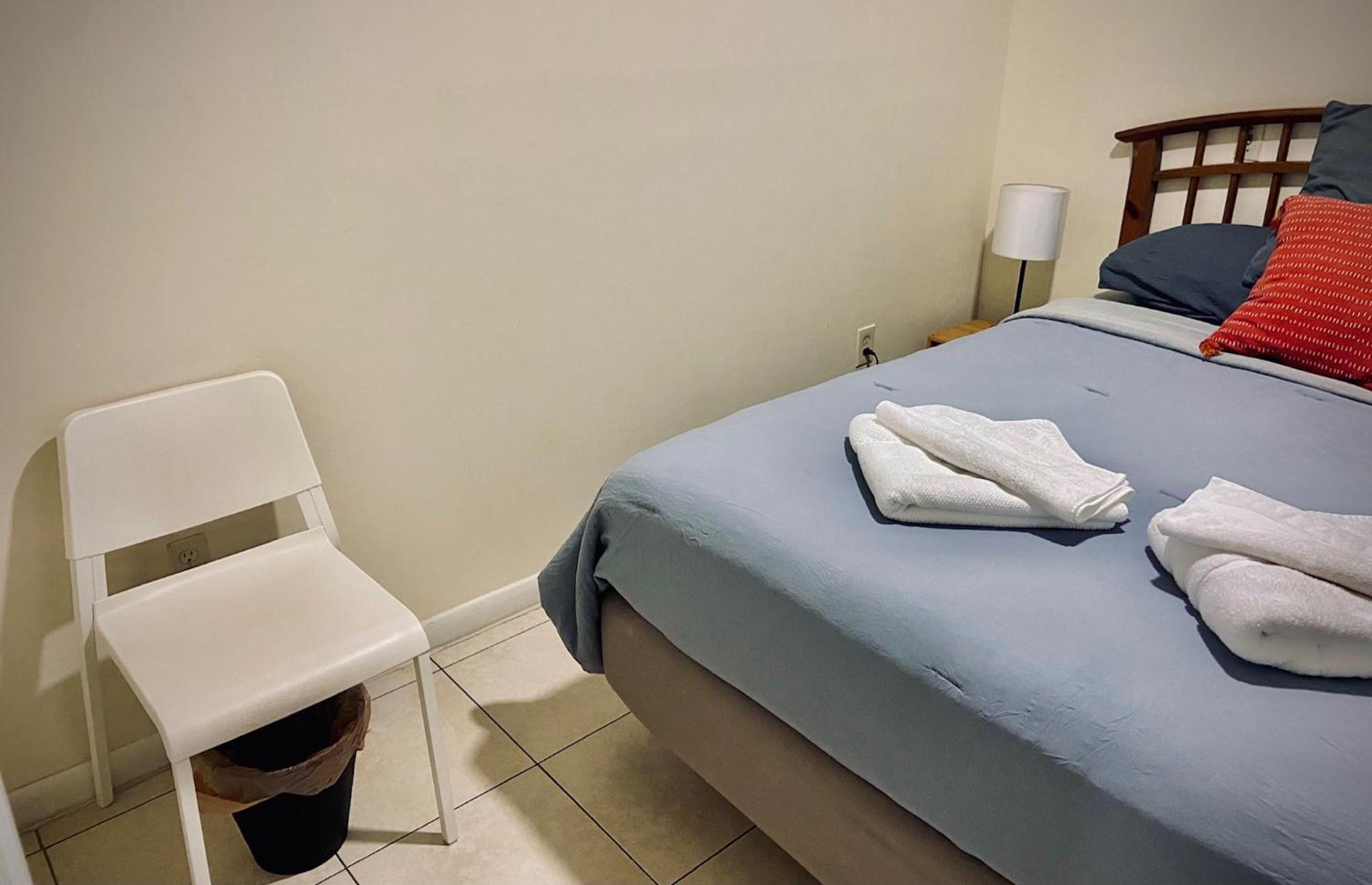 Private Room Near Miami Airport - Free Parking - 01 Екстер'єр фото