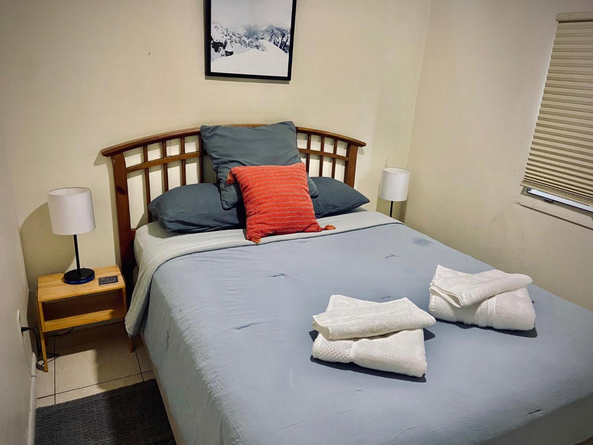 Private Room Near Miami Airport - Free Parking - 01 Екстер'єр фото